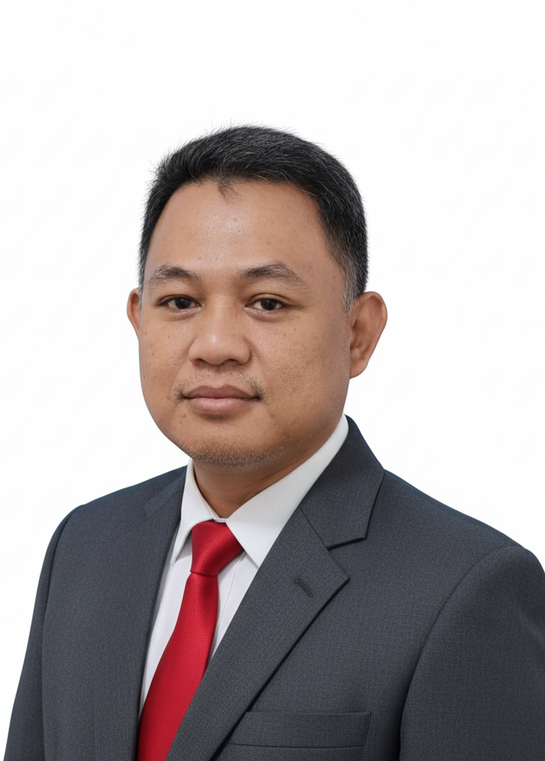 Dr. R. Adam Medidjati